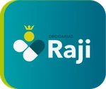 Drogarias Raji